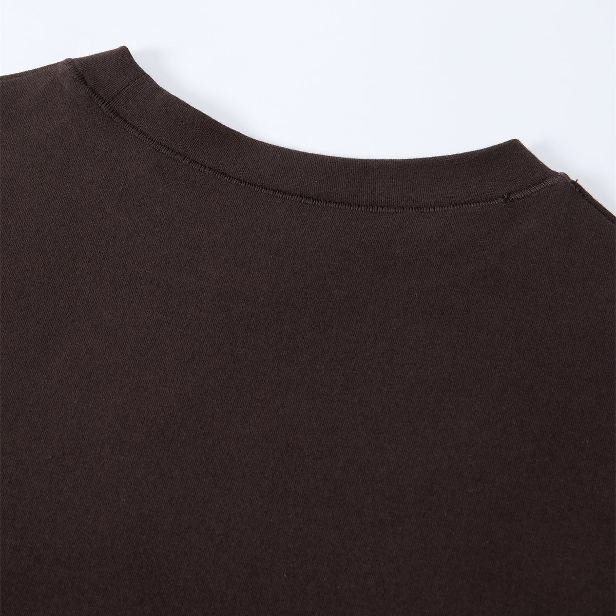 Structured Shoulder Slim Fit High-Stretch Short Sleeve