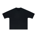American Cool‑Touch Cotton Streetwear Tee