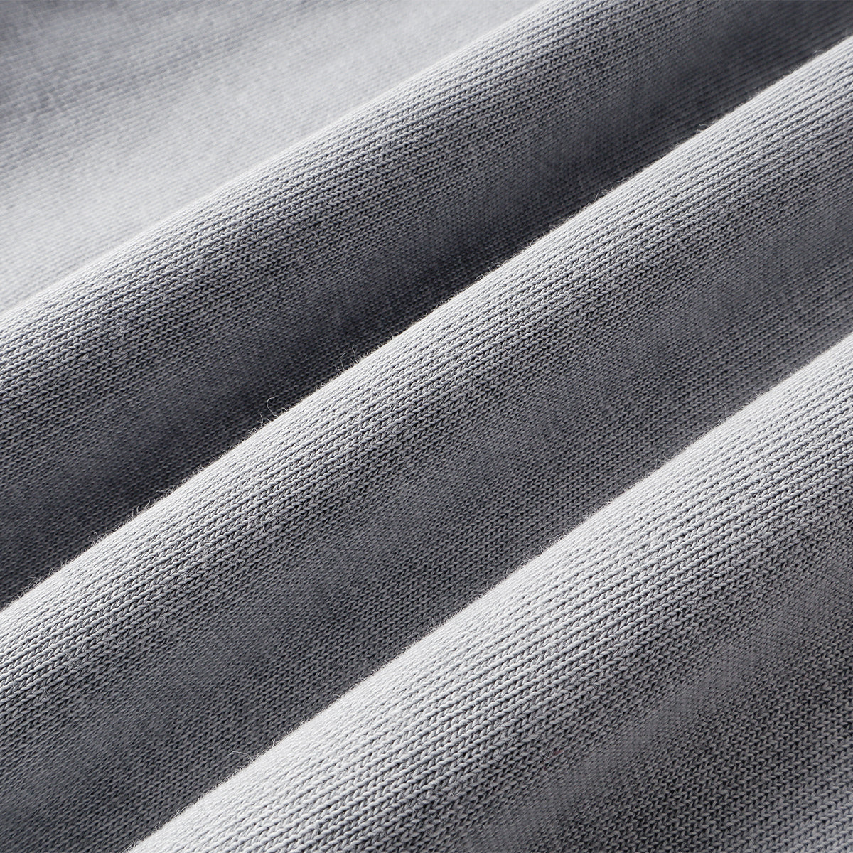 Distressed Patchwork Raw Edge Shorts