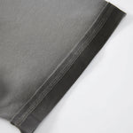 Vintage Washed Oversized Colorblock Tee