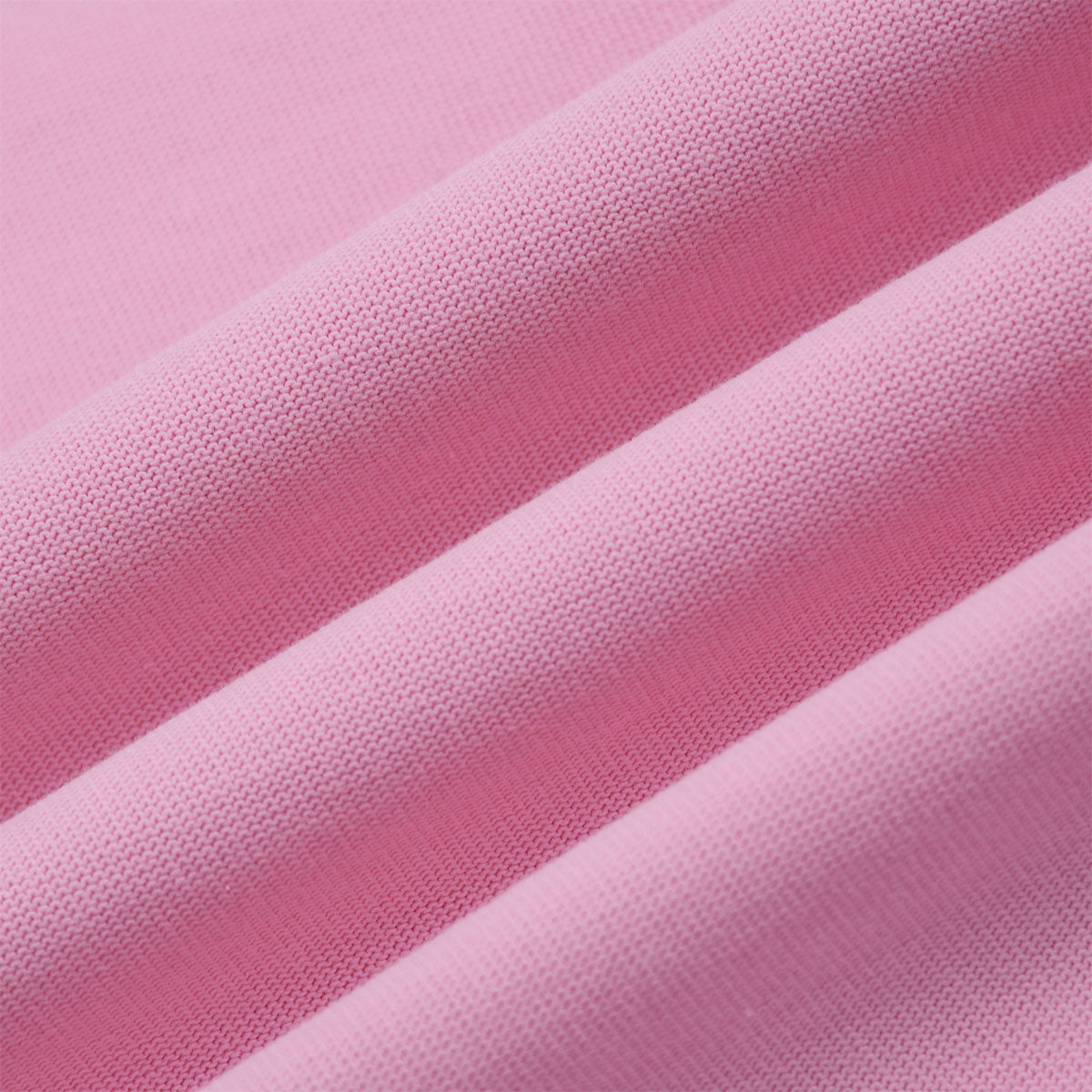 Relaxed Fit Boxy Solid Color Minimal Tee