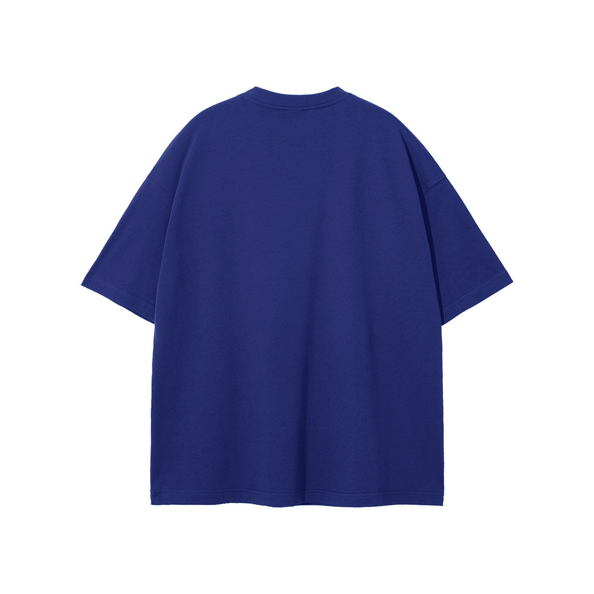 Ultra Soft Breathable Relaxed Fit Cotton T-Shirt