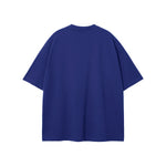 Ultra Soft Breathable Relaxed Fit Cotton T-Shirt