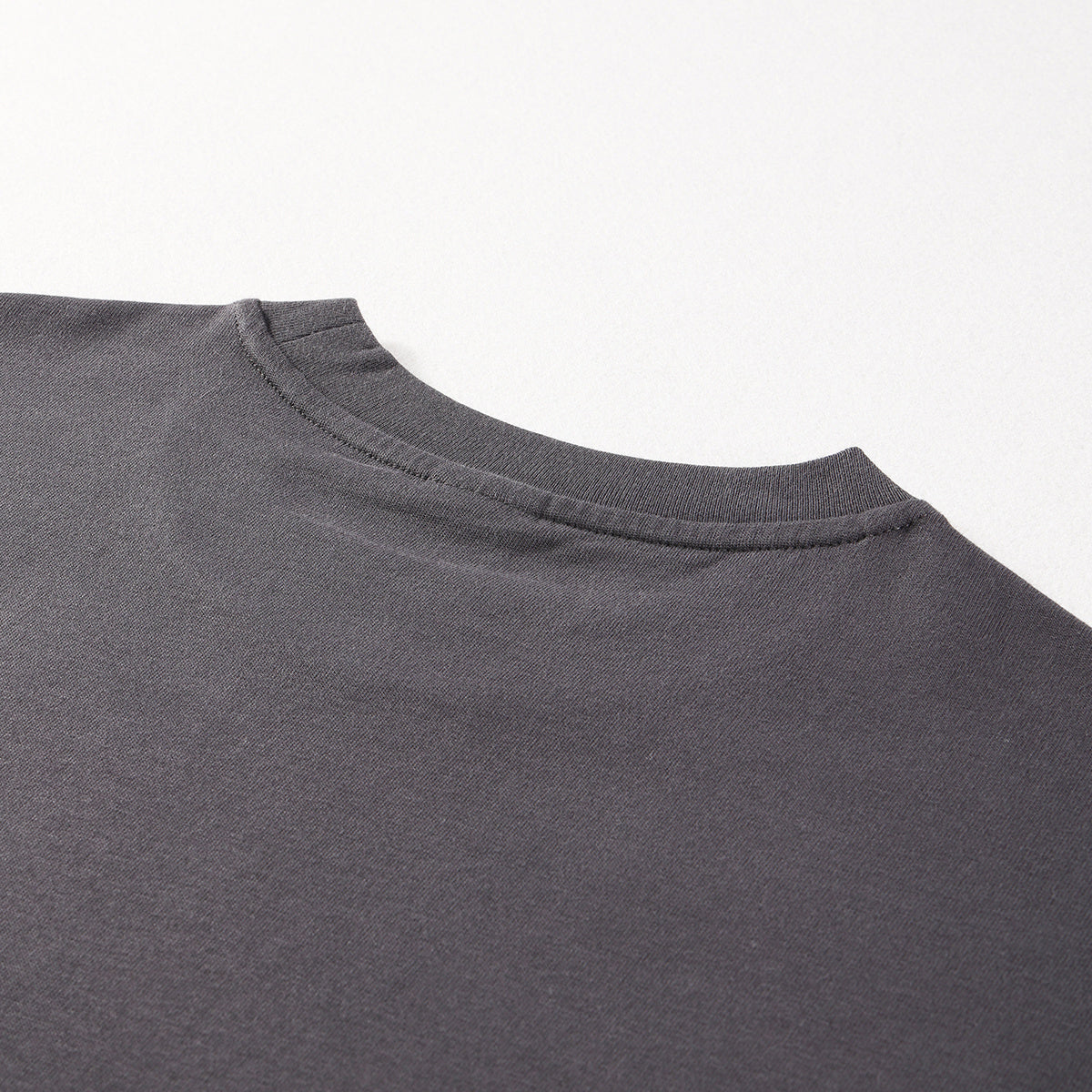 Ultra Soft Breathable Relaxed Fit Cotton T-Shirt