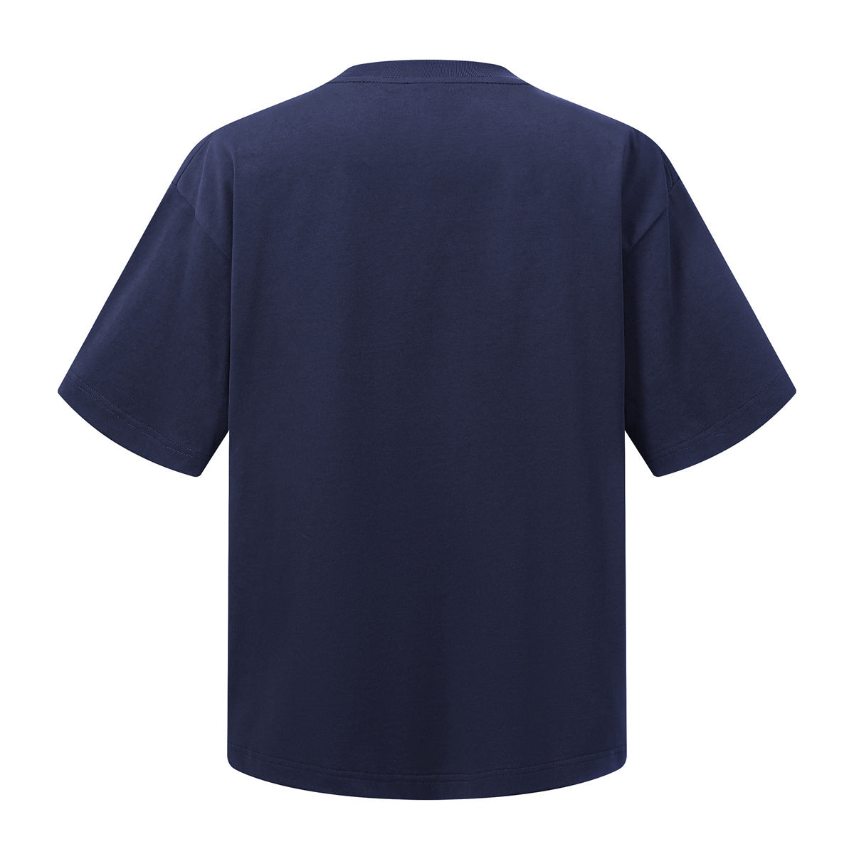 Premium Cotton Basic Comfortable Everyday Tee