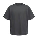 Ultra Soft Relaxed Fit Minimalist Unisex Cotton Tee