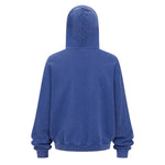 Cozy Soft Classic Kangaroo Pocket Hoodie