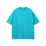 Ultra Soft Breathable Relaxed Fit Cotton T-Shirt