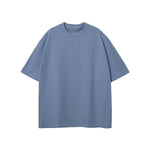 Ultra Soft Breathable Relaxed Fit Cotton T-Shirt