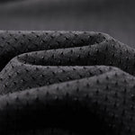 Lightweight Mesh Stand Collar Zip Vest