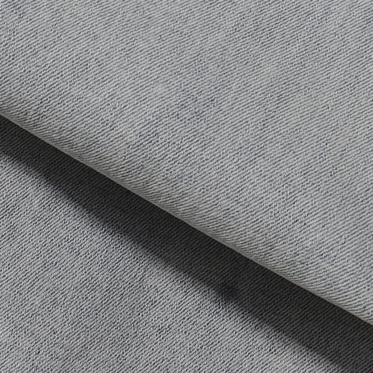 Light Wash Vintage Slight Flare Jeans