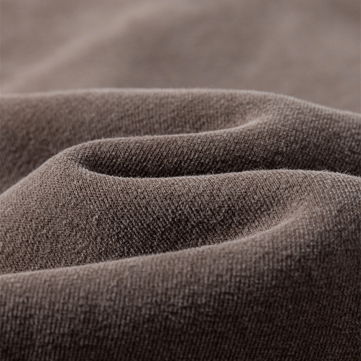 Soft Fleece Zip Up Hoodie Front Pockets