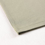 Luxury Cotton Slouchy Comfortable Oversized Basic Tee