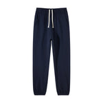 Men's Solid Color Loose Jogger-INNBLAC Fashion Apparel