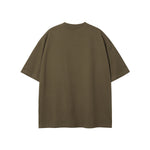 Ultra Soft Breathable Relaxed Fit Cotton T-Shirt