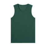 Premium Cotton Breathable Comfort Sleeveless Tank Top
