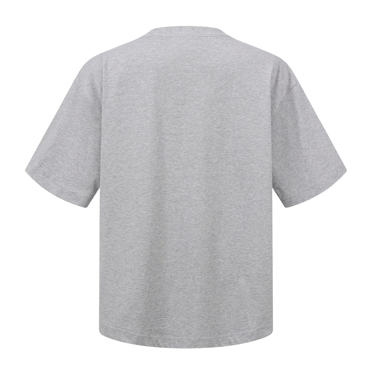 Premium Cotton Basic Comfortable Everyday Tee