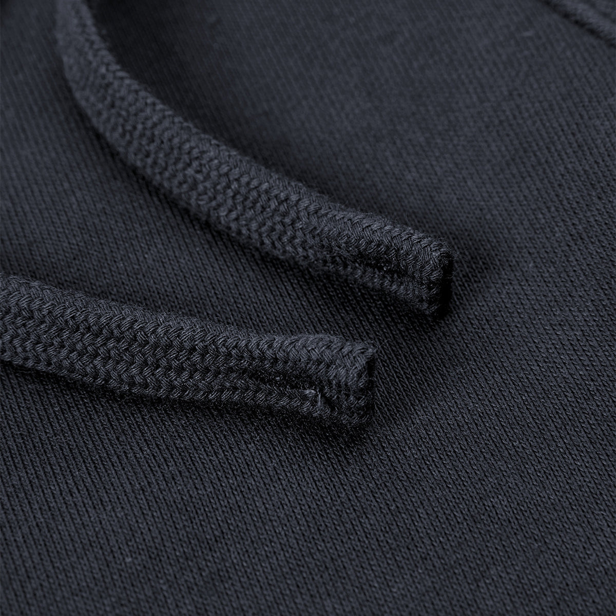 Minimalist Wide-Leg Elastic Waist Pants