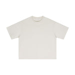 Vintage Essential Loose Fit Soft Cotton Tee Shirt