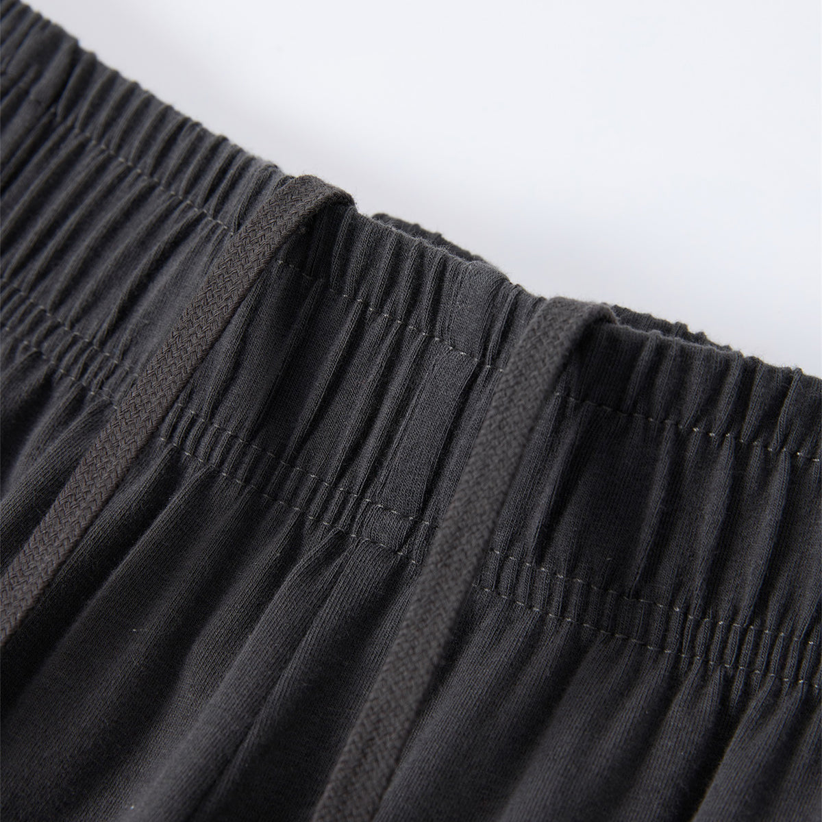 Soft Stretchy Everyday Comfort Relaxed Straight Pants