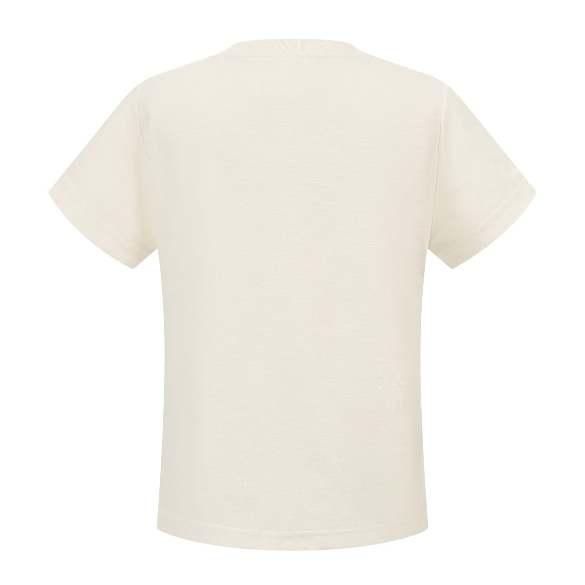 Women’s Slub Cooling Structured Shoulder Tee