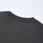 Lyocell Athletic Tee Paneled Design Clean Fit Soft Touch