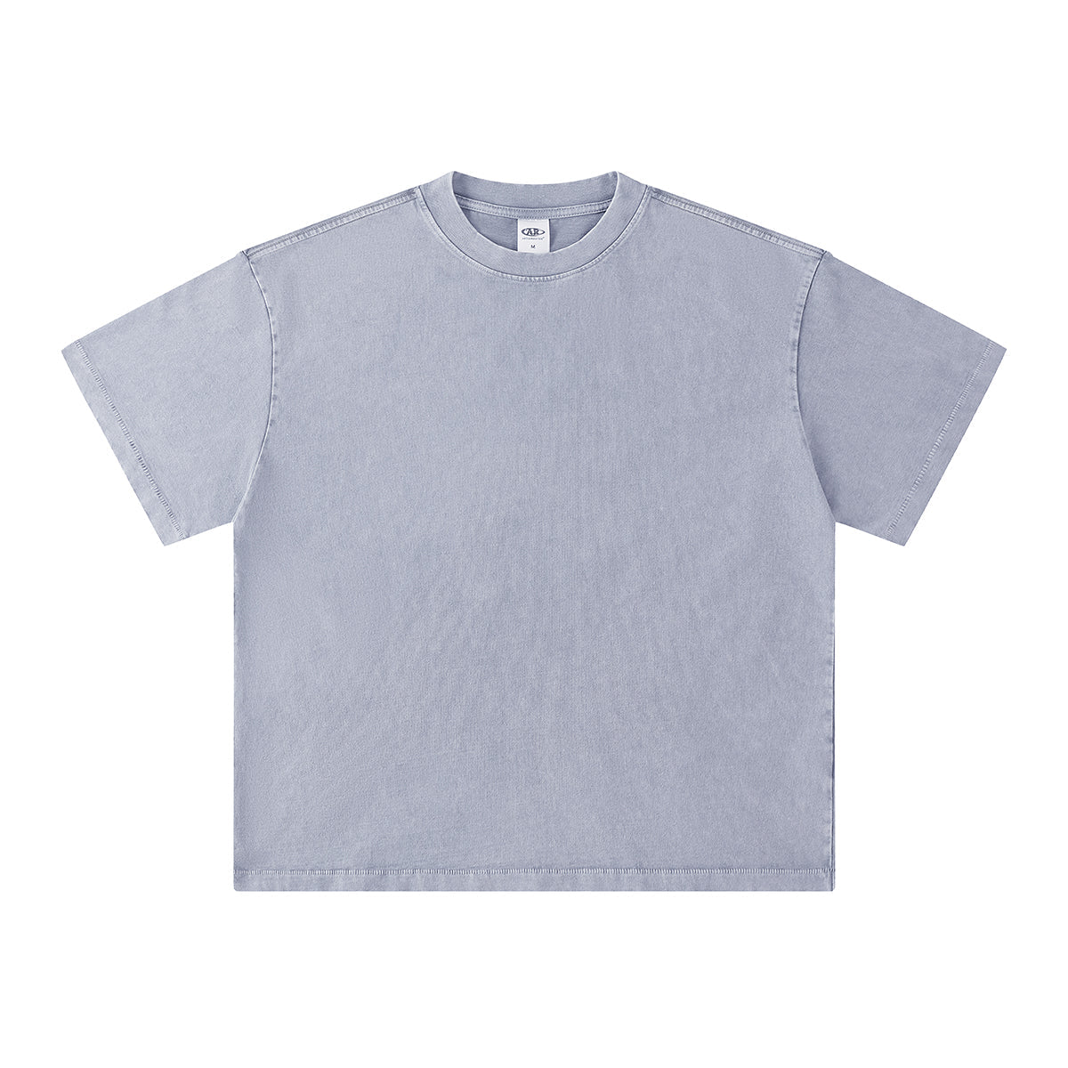 Batik Vintage Washed Cotton Tee 275gsm