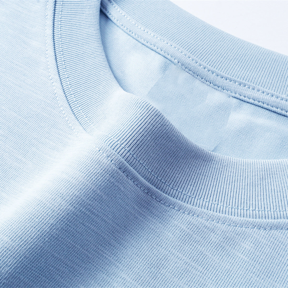 Cooling Touch Lightweight Short Sleeve Tee