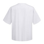 Premium Cotton Basic Comfortable Everyday Tee