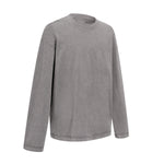 Vintage Oversized Long Sleeve Sweatshirt