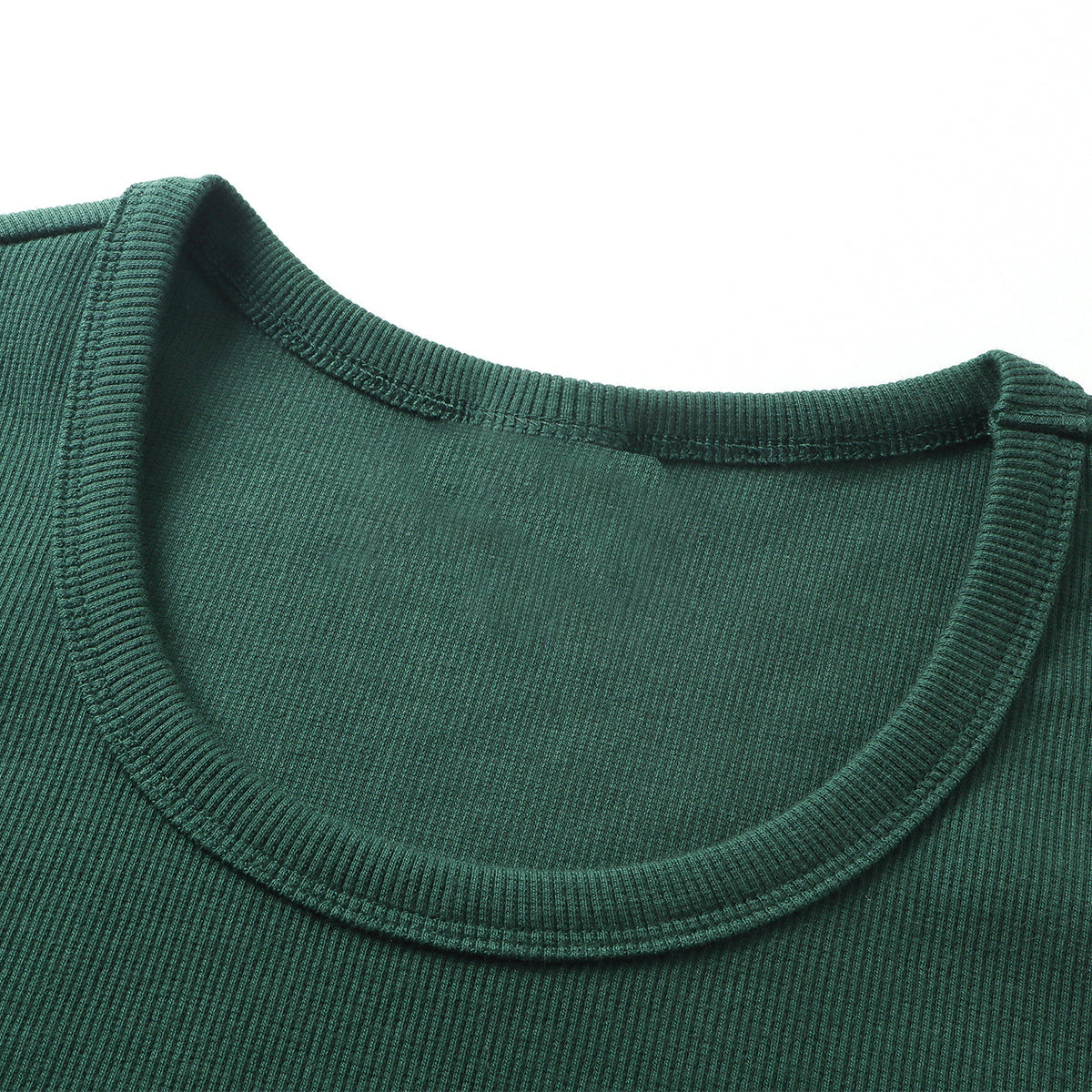 Premium Cotton Breathable Comfort Sleeveless Tank Top