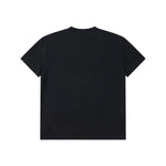 Lyocell Athletic Tee Paneled Design Clean Fit Soft Touch