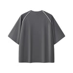 Lightweight Breathable Cooling Outdoor Performance Tee