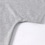 Oversized Drop Shoulder Tee