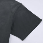 Gradient-Fade Cotton Polo Shirt 310gsm
